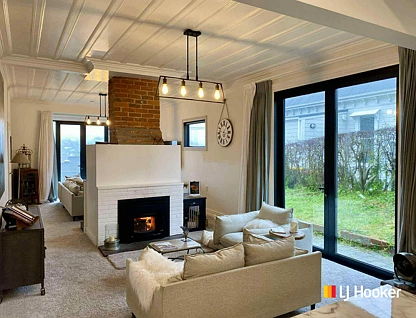 39 Ann Street, Roslyn, Dunedin City, 3 Bedrooms, 1 Bathrooms, House