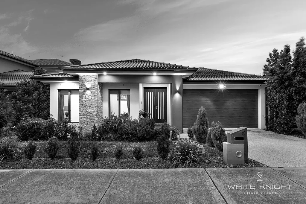 19 Historical Drive, Aintree, VIC 3336