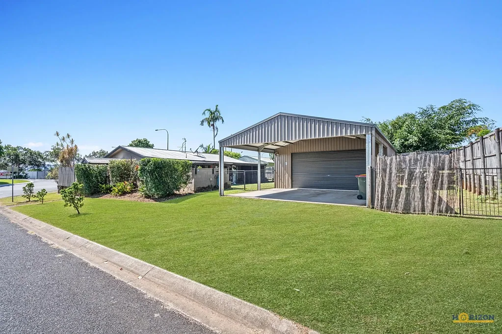 141 Barnard Drive, Mount Sheridan, QLD 4868