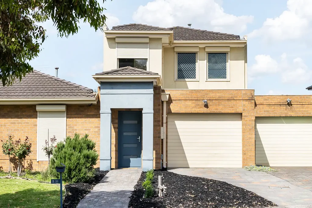 2/36 Tyrrell Crescent, Fawkner, VIC 3060
