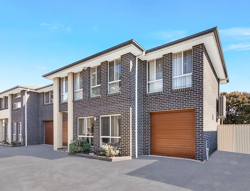 7/33 St Albans Road, Schofields, NSW 2762, 4 habitaciones, 3 baños, Townhouse