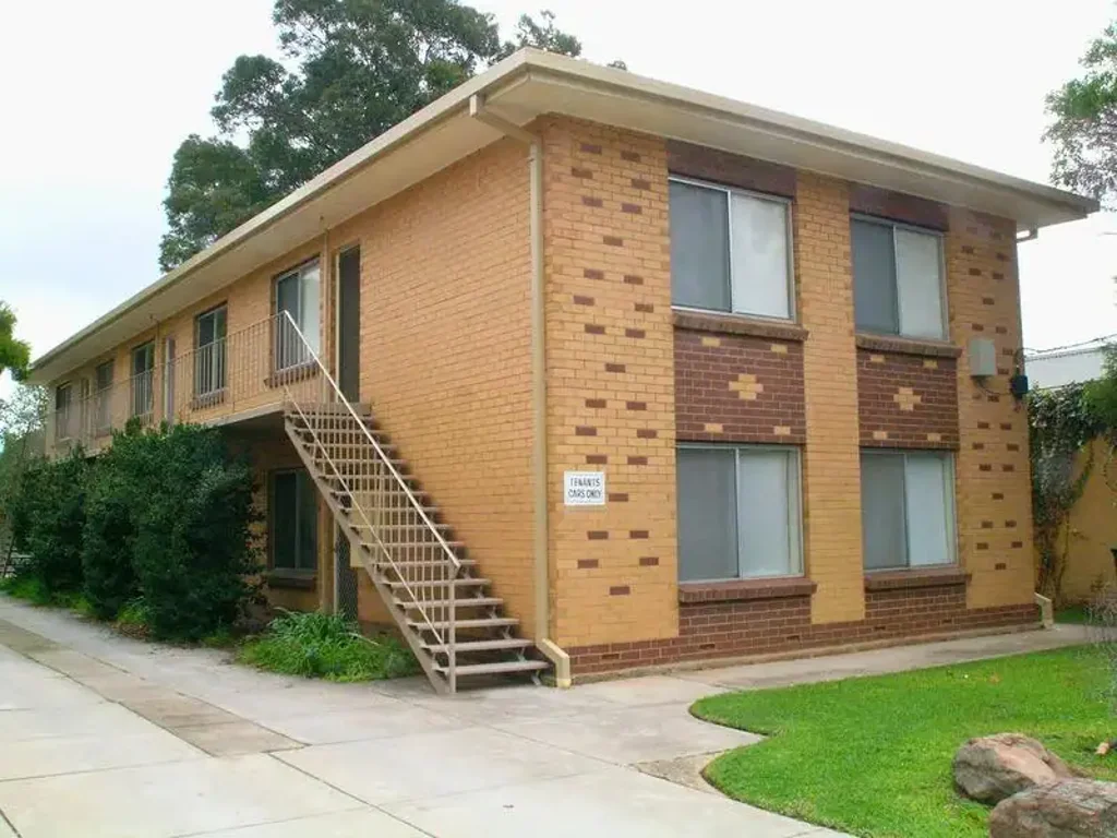 Close to the City - Convenient Torrensville Living