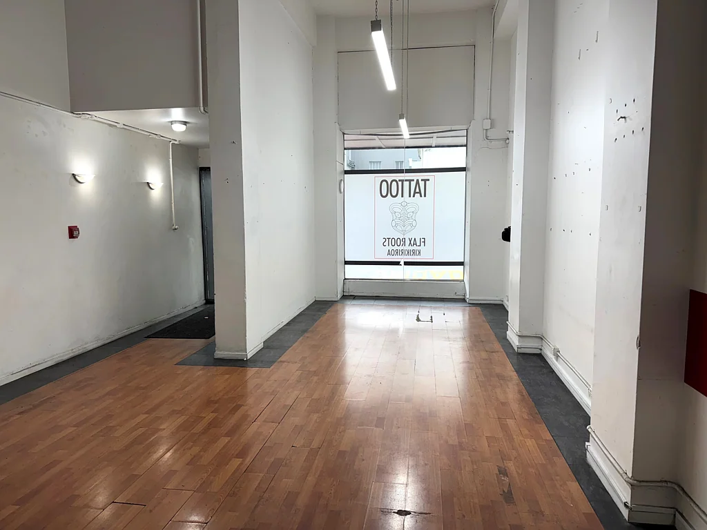 Hamilton Central Potential ++ Make This Space Yours