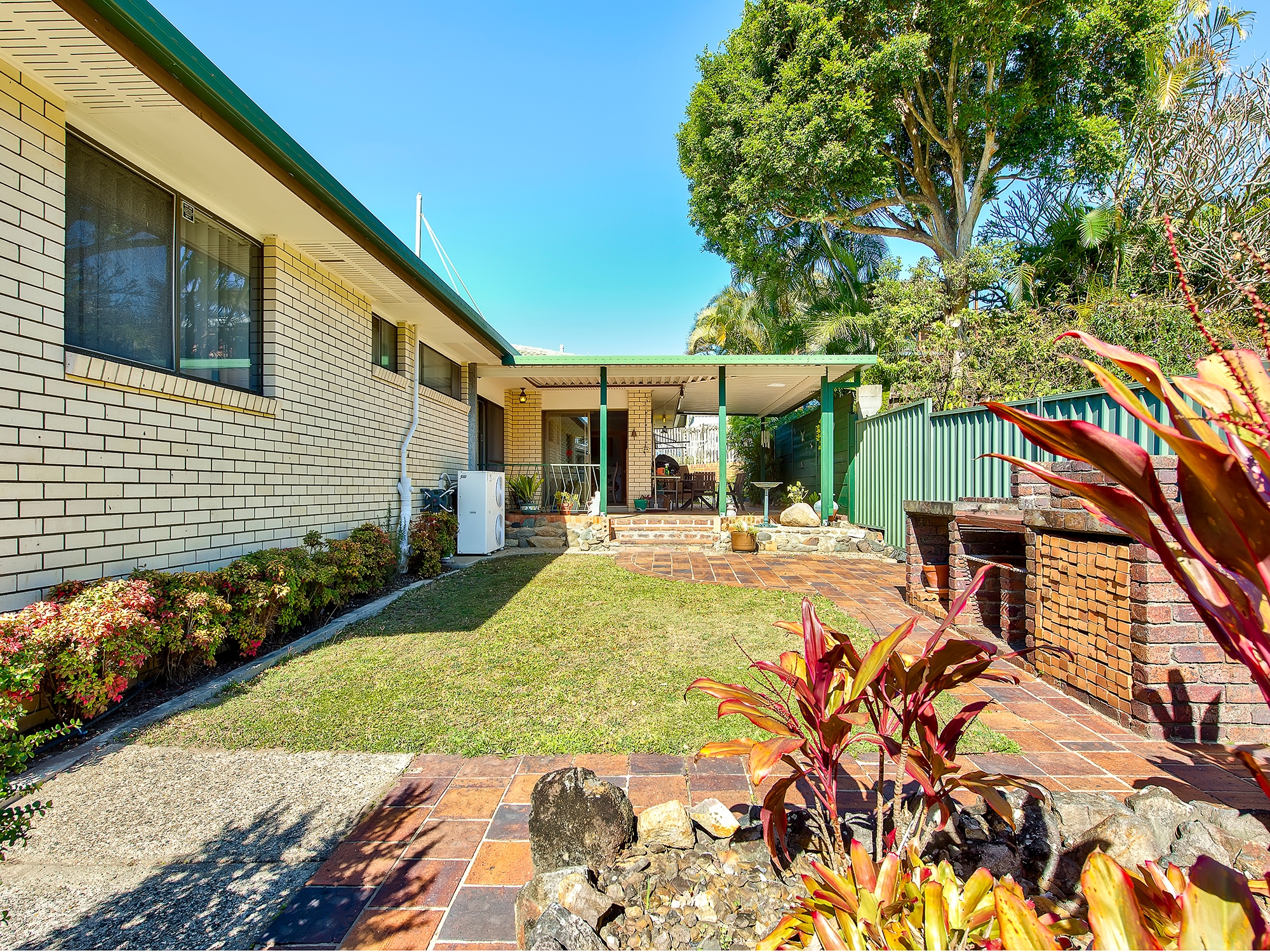 44 ARCHDALE RD, FERNY GROVE QLD 4055, 0房, 0浴, House