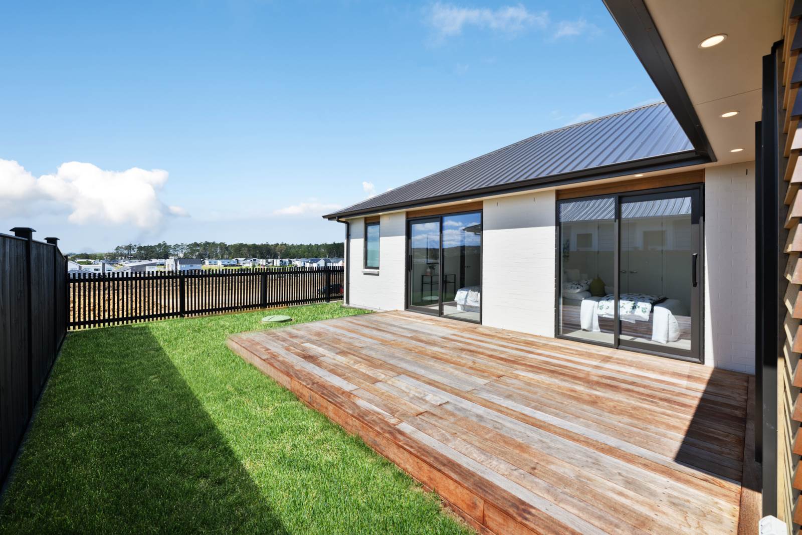 26 Vintry Drive, Huapai, Auckland - Rodney, 4 chambres, 2 salles de bain, House