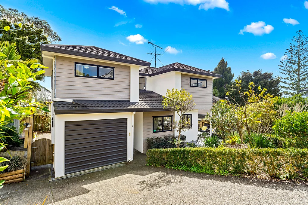 1/36a Salisbury Road, Birkdale, North Shore City, Auckland
