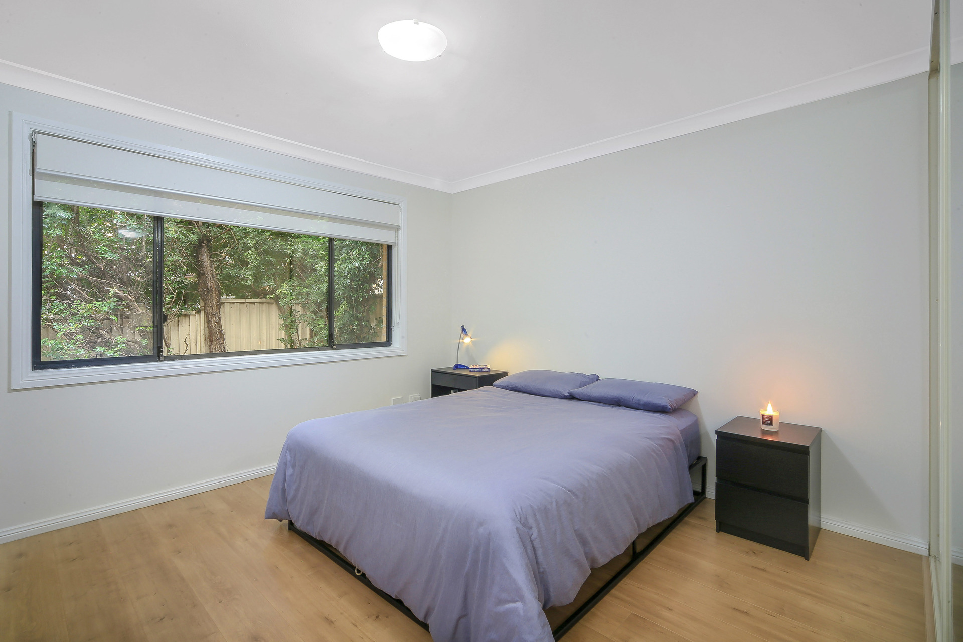 UNIT 8 29-33 STAPLETON ST, WENTWORTHVILLE NSW 2145, 0房, 0浴, House