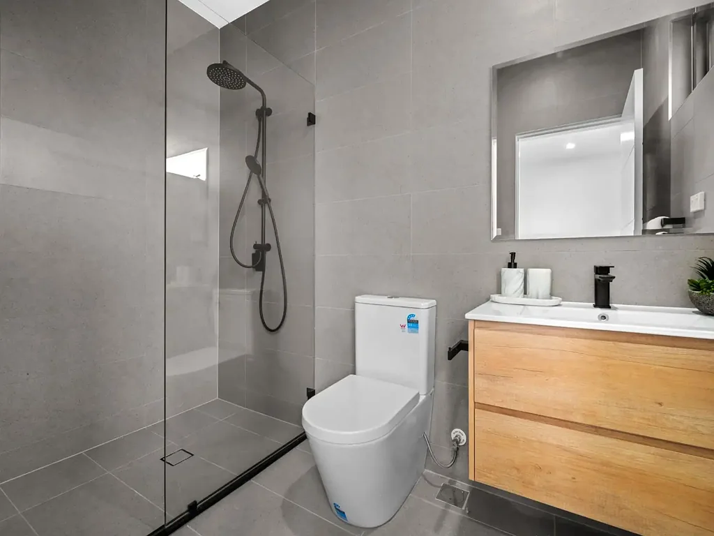 North Kellyville 3房  Hillview Terrace — Modern Elegance Meets Effortless Living