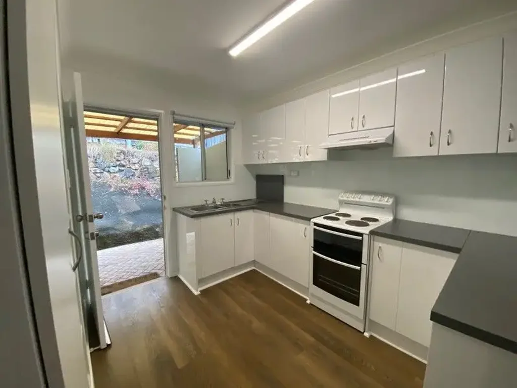 Updated Two-Bedroom Unit in Prime Location!