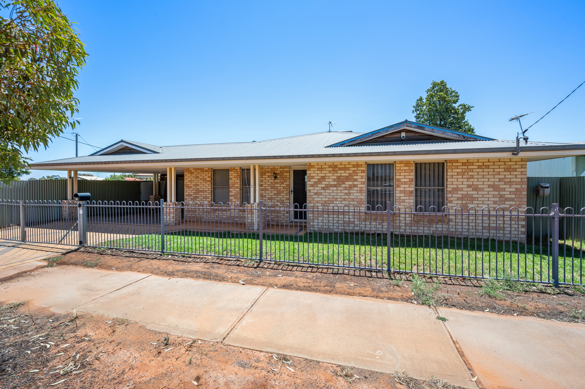 18 WHITE ST, KALGOORLIE WA 6430, 0 રૂમ, 0 બાથરૂમ, House