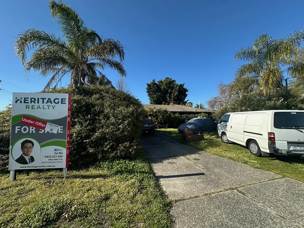 Langford 3房  Spacious Family Home or Investment Opportunity in Langford