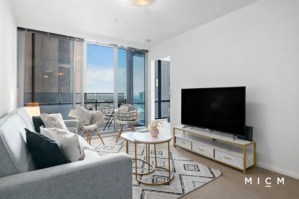 2706/241 City Road, Southbank, VIC 3006