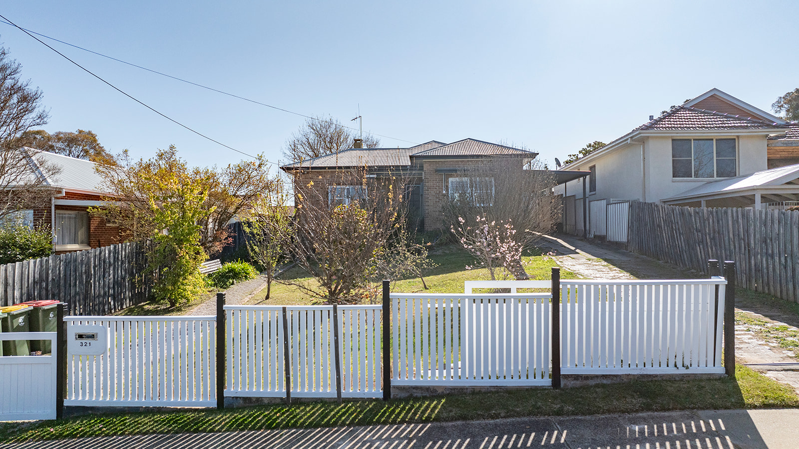 321 ANSON ST, ORANGE NSW 2800, 0 Kuwarto, 0 Banyo, House