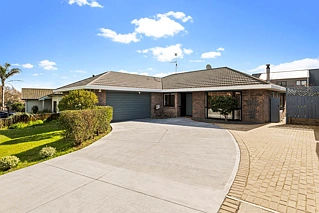 3 Millhouse Drive, Northpark, Manukau City