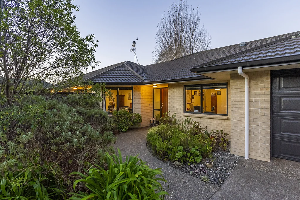 122 Maui Pomare Road, Nikau Valley, Kapiti Coast, Wellington