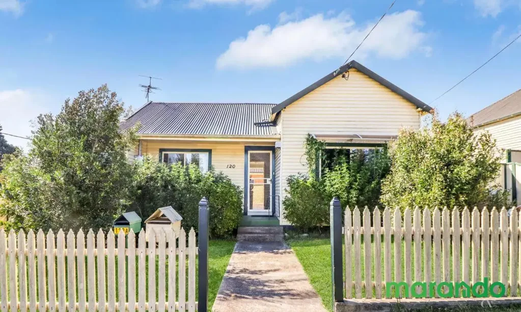 2 BEDROOM PROPERTY IN MERRYLANDS