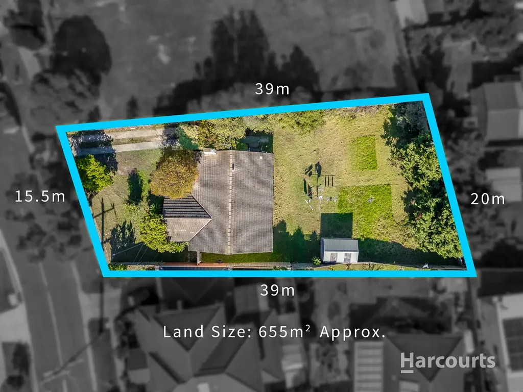 Chadstone 3ਬੈੱਡਰੂਮ Subdivision or Dual Occupancy Potential