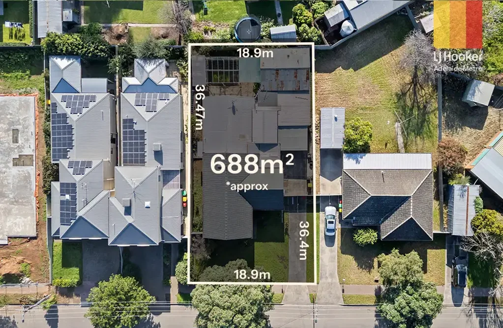 Marden 5Moenga Secure a Premium Land Opportunity in Marden