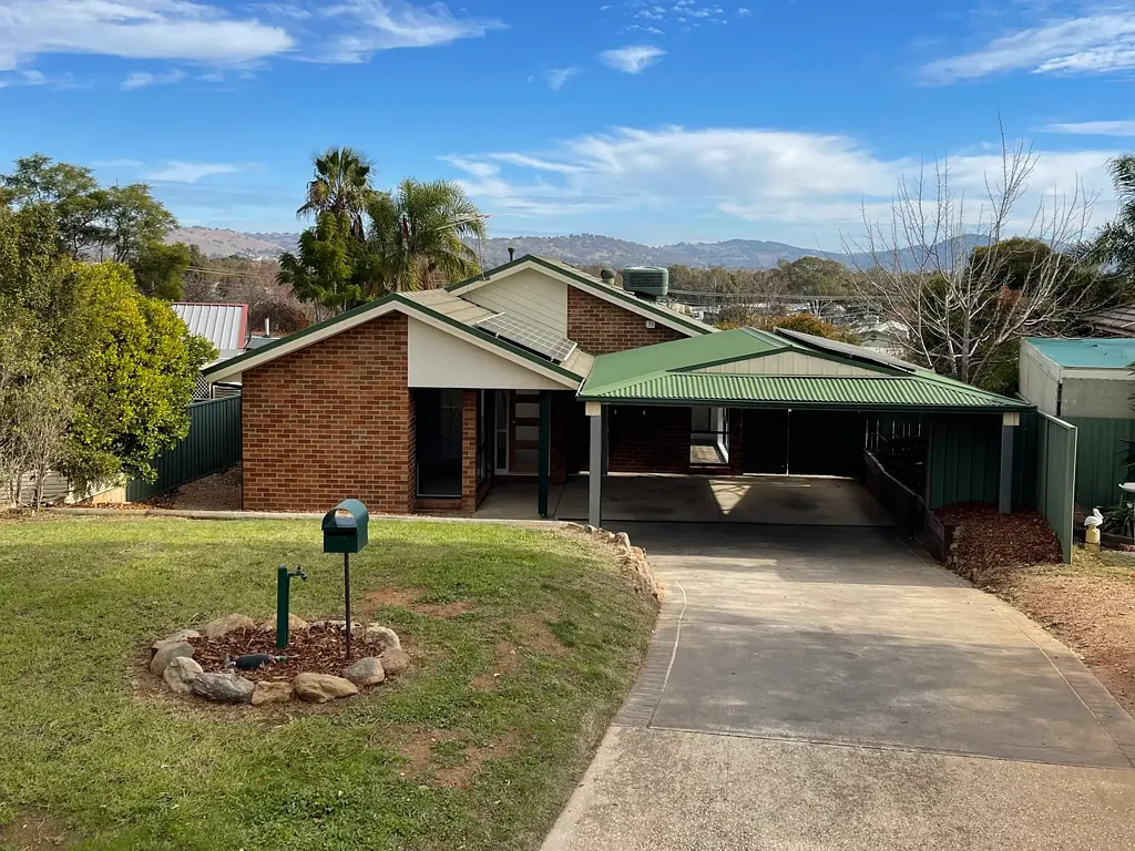 22 Rosemont Court, Wodonga, VIC 3690