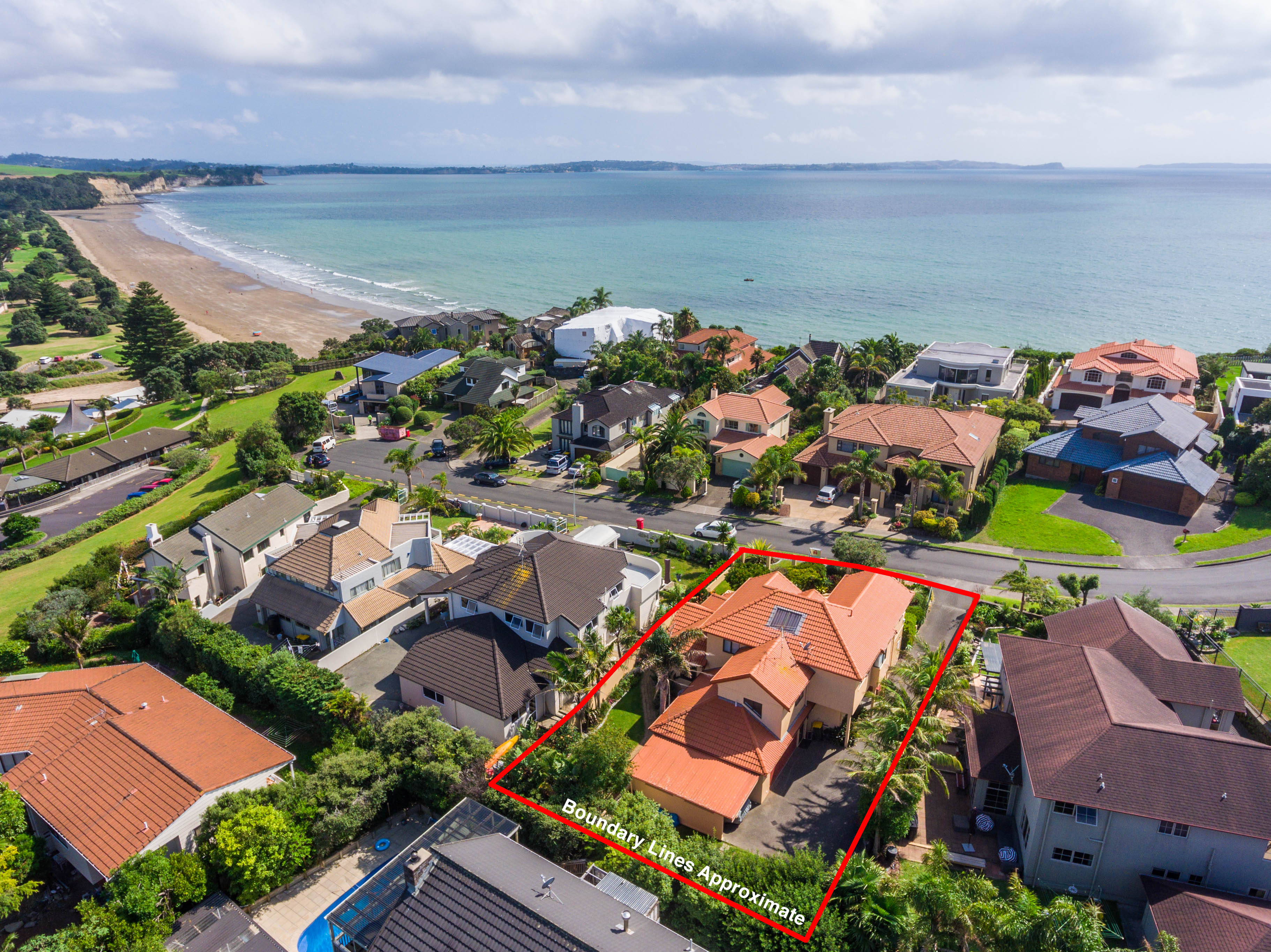 Residential  Mixed Housing Suburban Zone