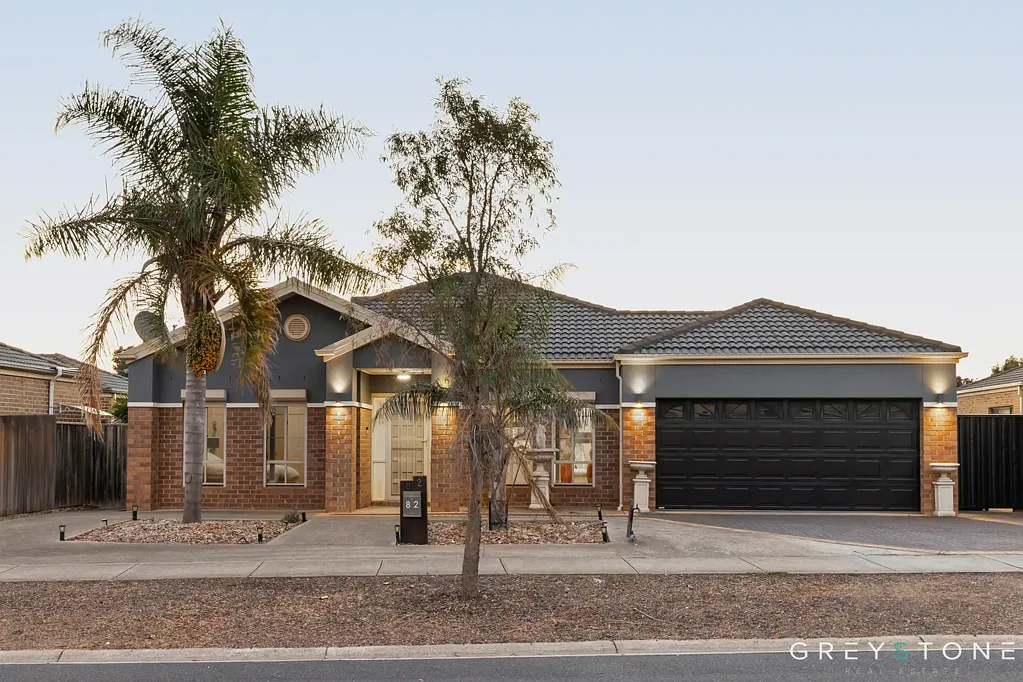 82 Arbour Boulevard, Burnside Heights, VIC 3023