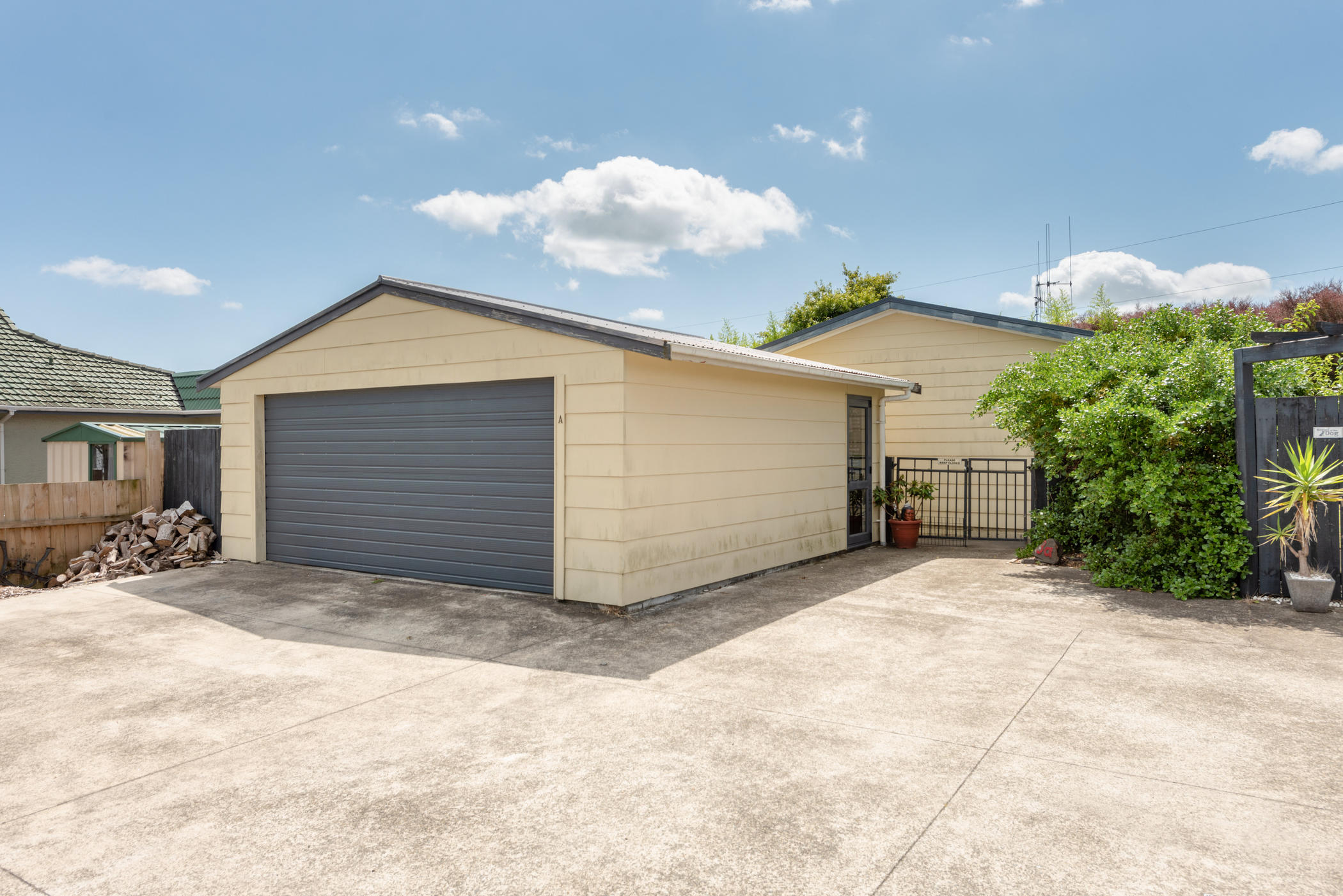 3a Stephens Place, Hairini, Tauranga, 3房, 1浴