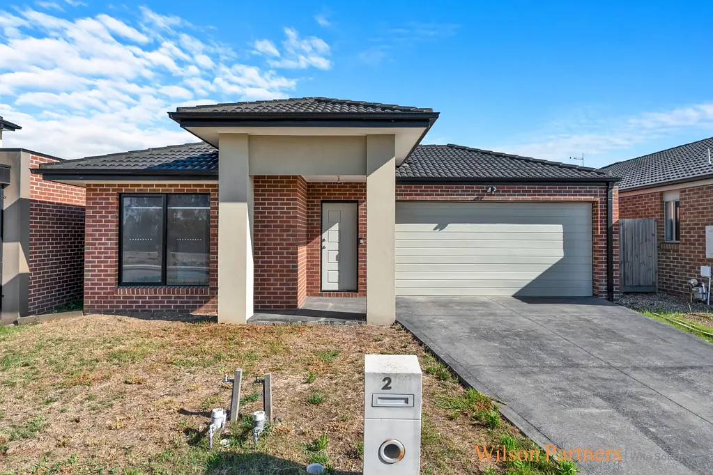 22 Bridgewater Parkway, Wallan, VIC 3756