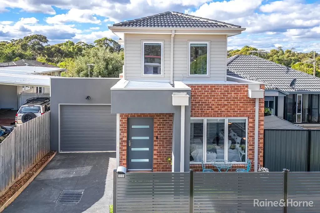 Sunbury 3Habitaciones Immaculate Three-Bedroom Home in Prime Location