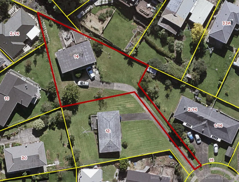 14 Sirius Place, Botany Downs, Auckland - Manukau, 3房, 0浴