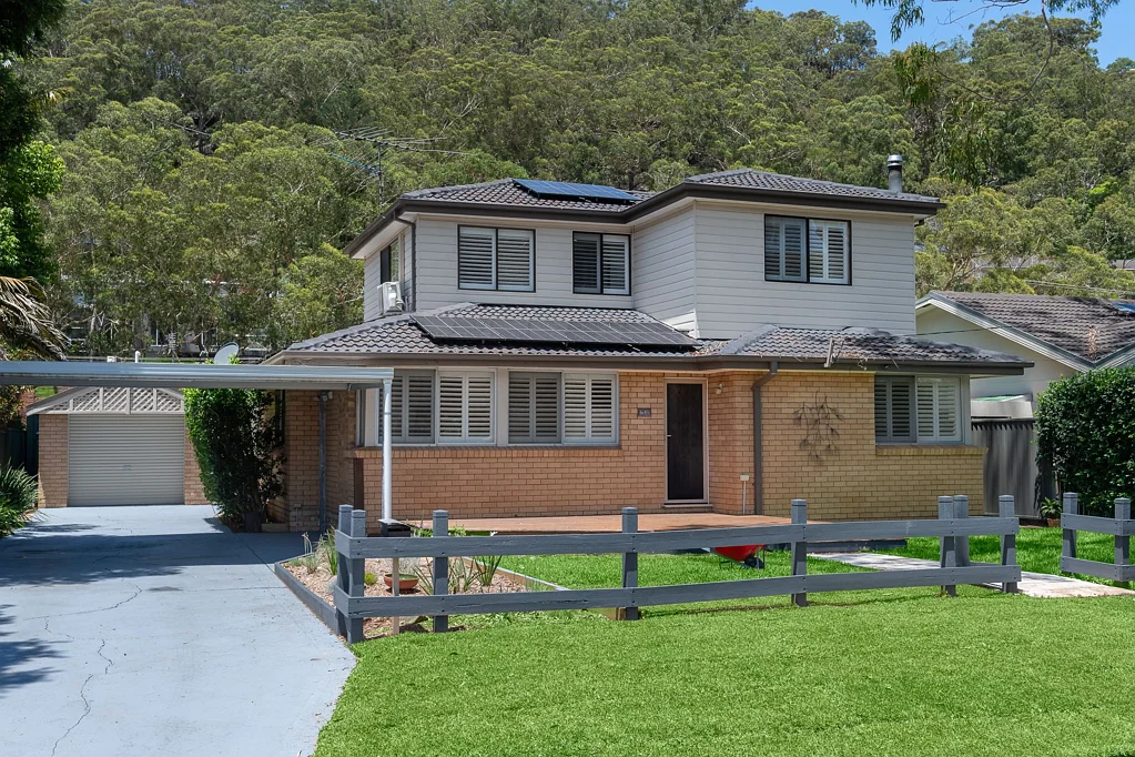 34 Liffey Place, Woronora, NSW 2232