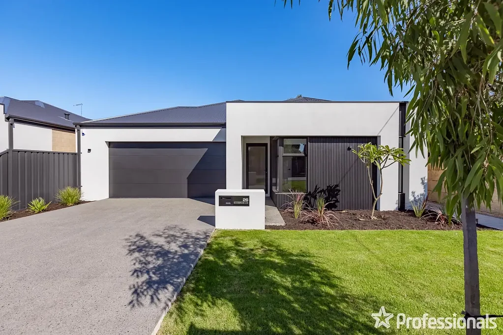 26 Shakespeare Avenue, Yokine, WA 6060