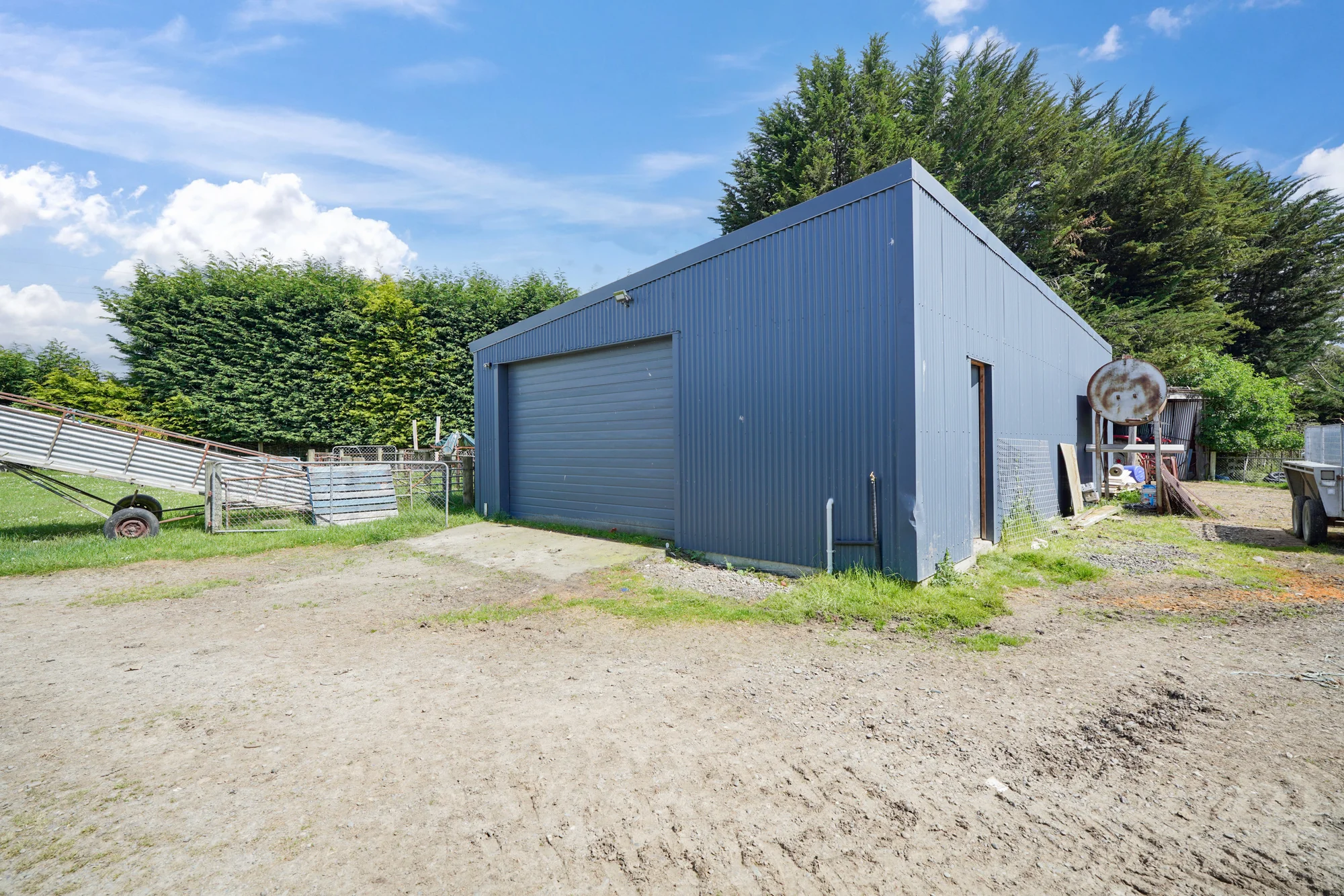 Otautau 3房  CALLING CONTRACTORS AND TRADIES