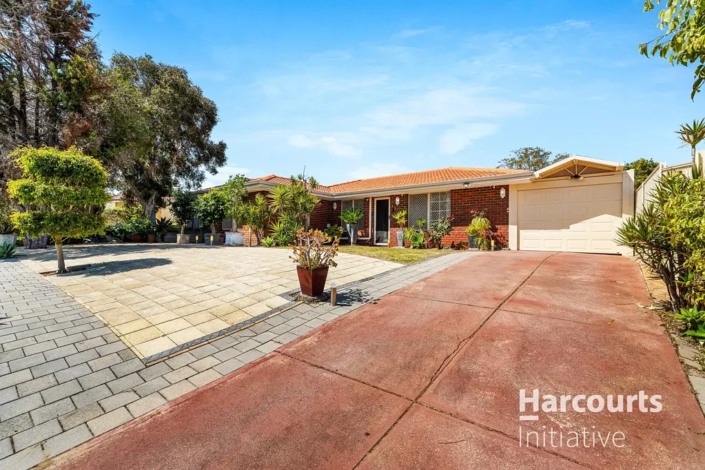 Mirrabooka 4غرفة نوم Under Offer