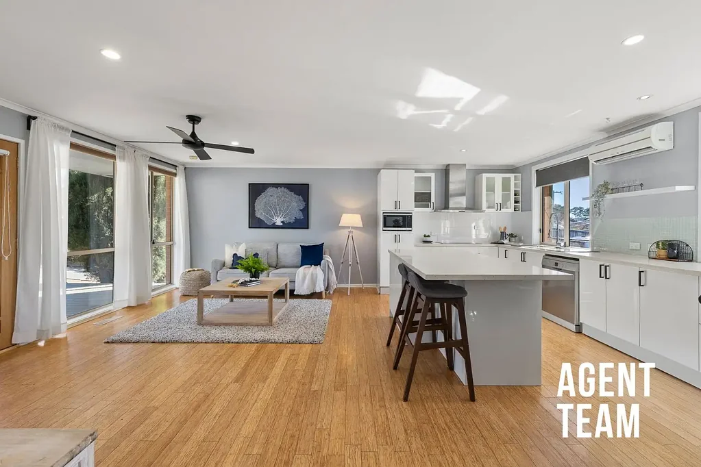 4 Graham Street, Macgregor, ACT 2615