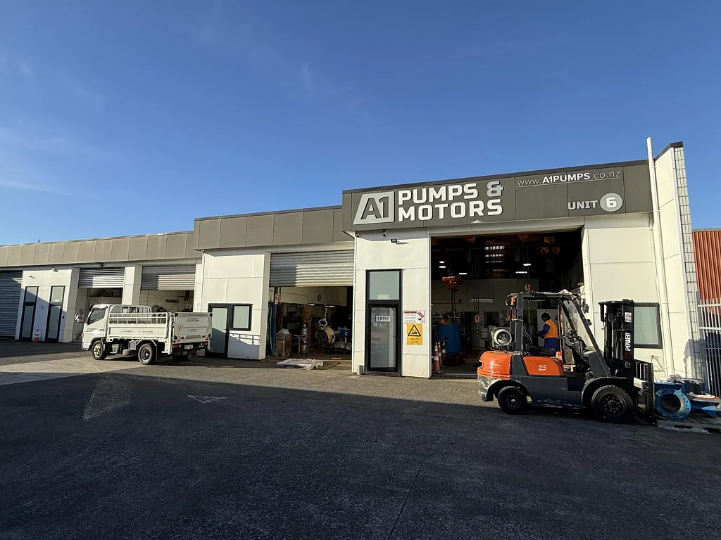 Wiri Engineering-ready industrial opportunity