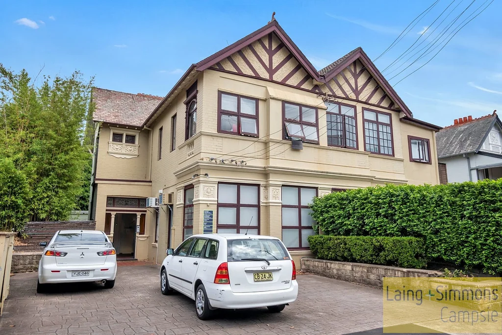 Great Location in Inner-City region, Private Room/s shared house