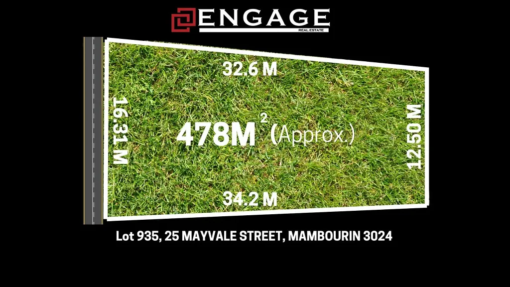 25 Mayvale Street, Mambourin, VIC 3024