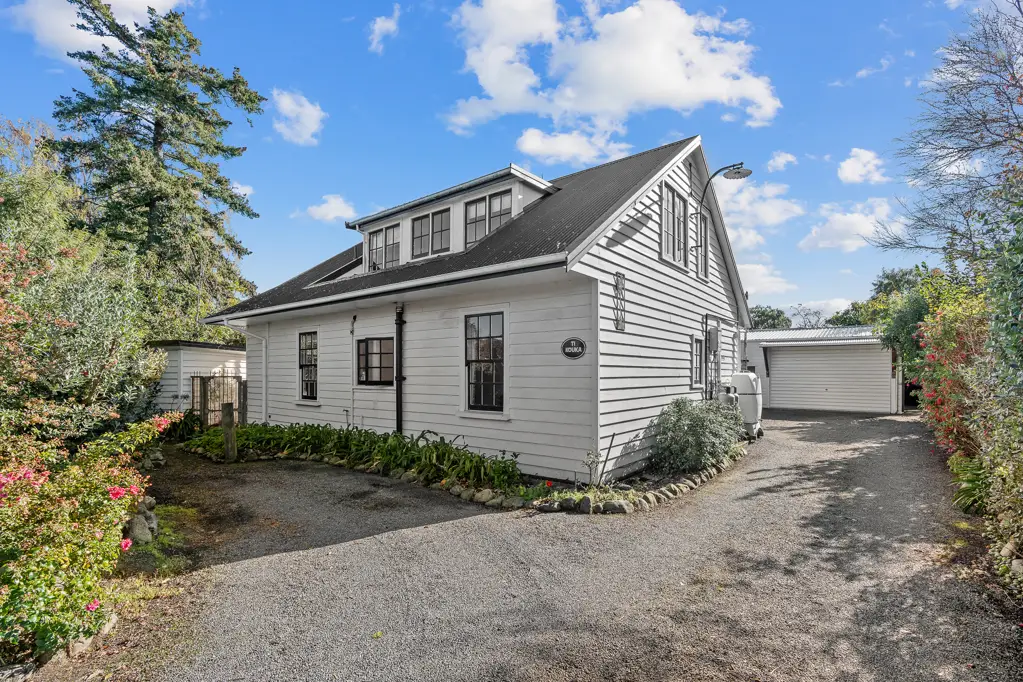 Masterton 4Habitaciones Ideal Location, New Beginnings