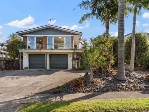 Bucklands Beach 2房  Ignore The CV - Executor Says Sell It