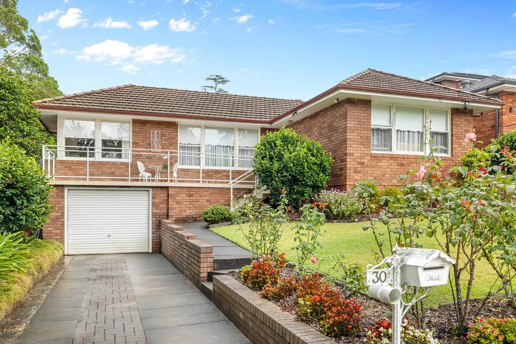 30 Albuera Road, Epping, NSW 2121