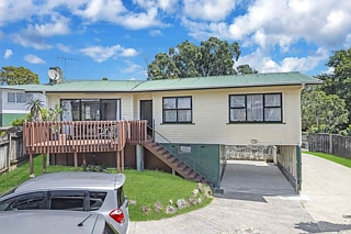 31B Canberra Avenue, Lynfield, Auckland City