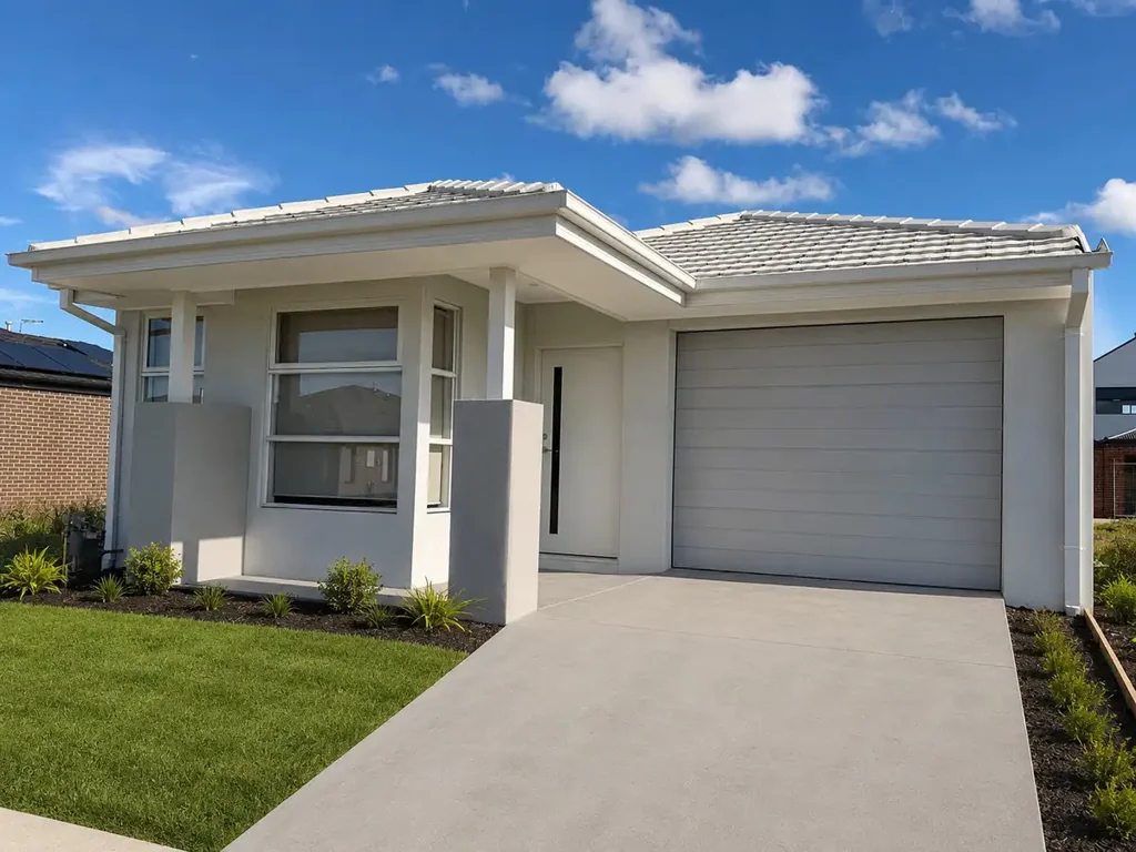 Cranbourne East 4Kwarto Brand-New & Ready to Move In | Turn-Key Living with Exceptional Investor Appeal