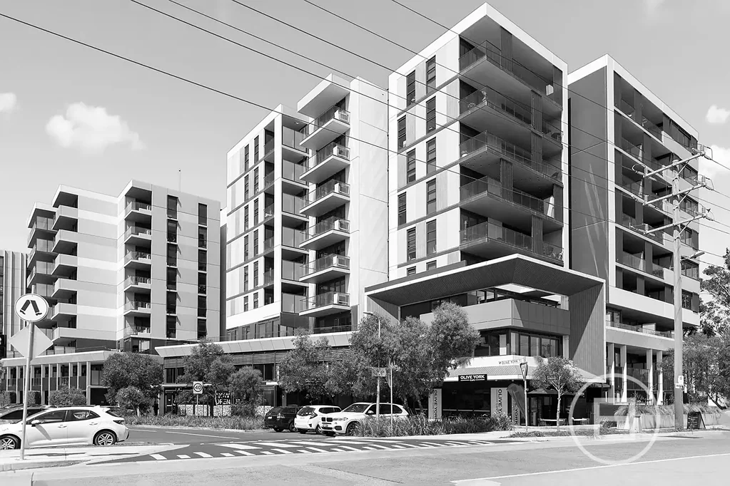 Brunswick West 2Zimmer Under Offer