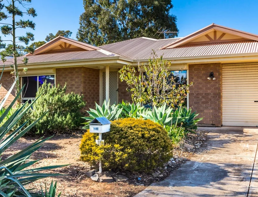 30 BRISTOL CRESCENT, Davoren Park, Northern Adelaide, 3 habitaciones, 1 baños, House
