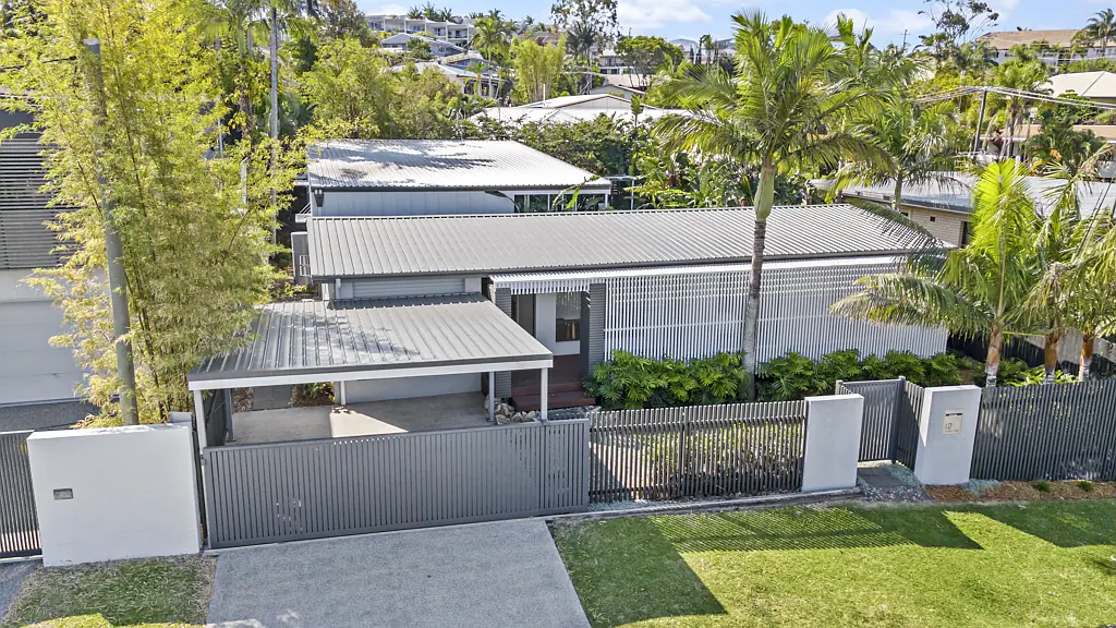 12 Ocean View Avenue, Mooloolaba, QLD 4557