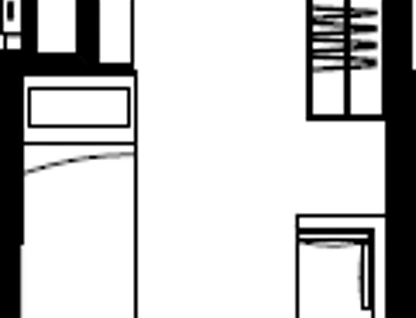 201/139 Bouverie Street, Carlton, Melbourne CBD, 1 chambres, 1 salles de bain, Apartment