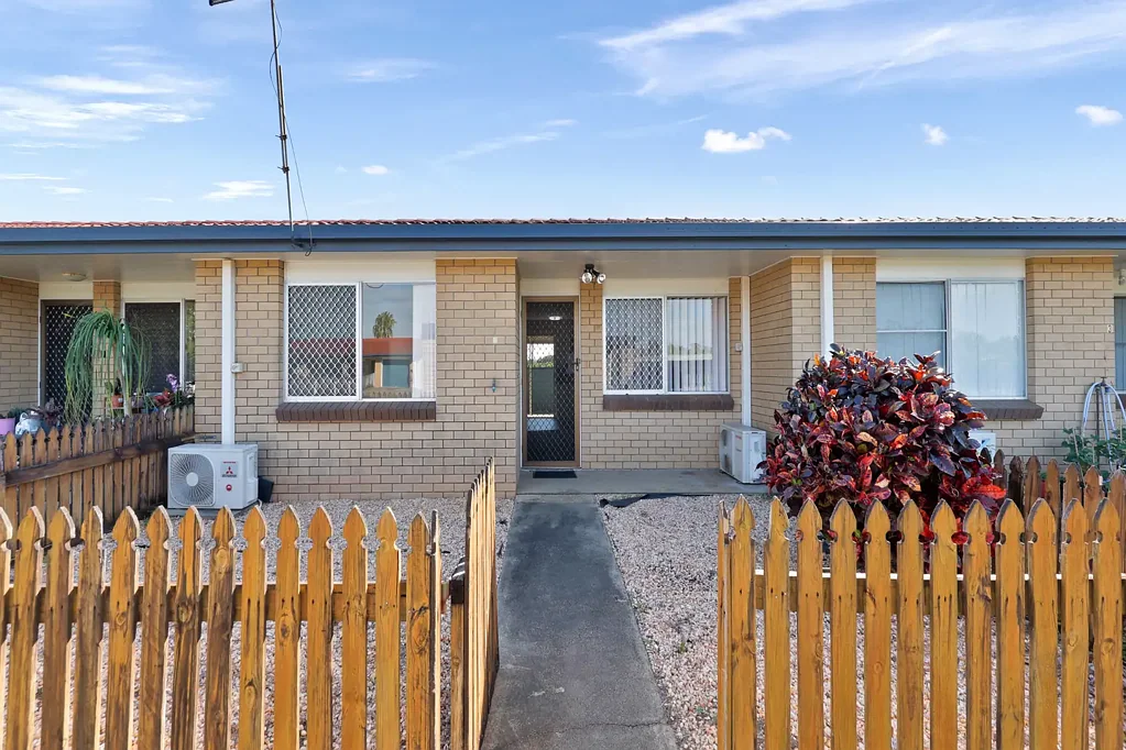 North Mackay 1Kwarto Easy-Care Living in a Convenient North Mackay Location