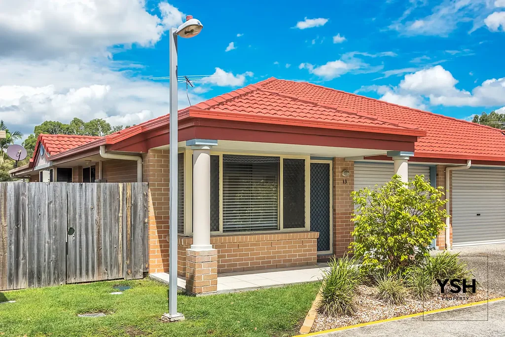 Modern 3-Bedroom Townhouse in the Heart of Boondall!!