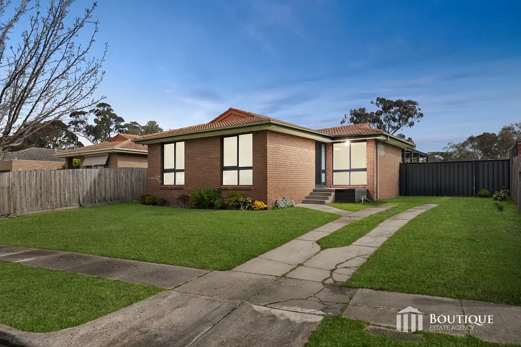 46 Ascot Drive, Noble Park North, VIC 3174