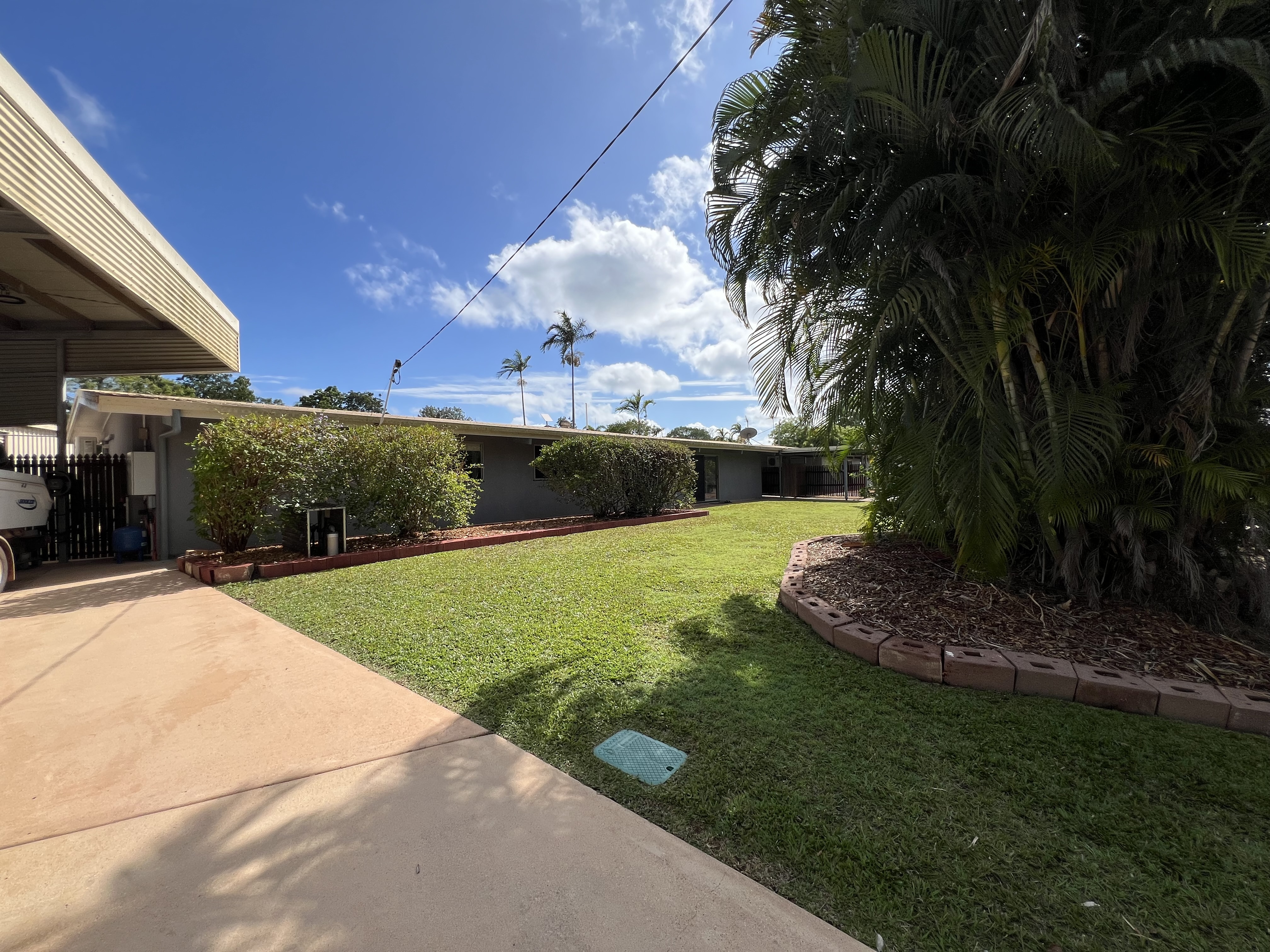 9 CARCOOLA CT, ROCKY POINT QLD 4874, 0房, 0浴, House